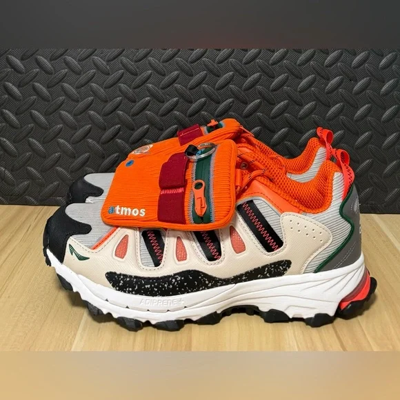 Adidas Sean Wotherspoon X Atmos Superturf Adventure GW8810 Mens Size 9